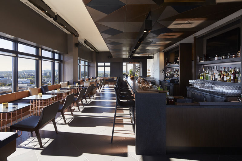 Andaz Byward Market, By Hyatt 4* Ottawa